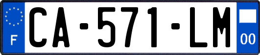 CA-571-LM