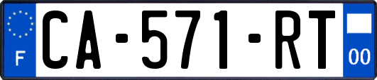 CA-571-RT