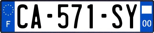 CA-571-SY