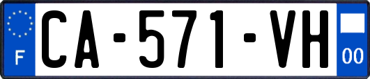 CA-571-VH