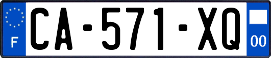 CA-571-XQ