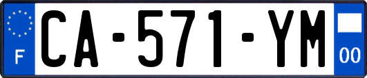 CA-571-YM