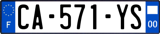 CA-571-YS