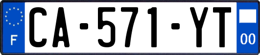 CA-571-YT