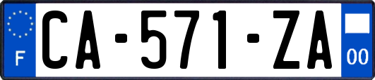 CA-571-ZA