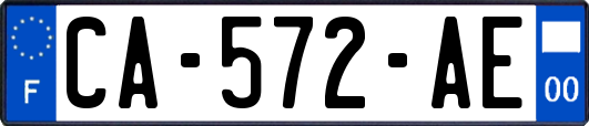 CA-572-AE