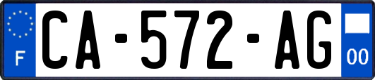 CA-572-AG