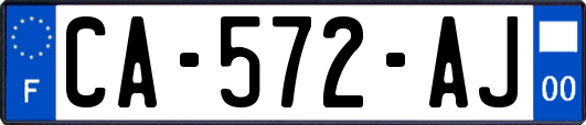 CA-572-AJ