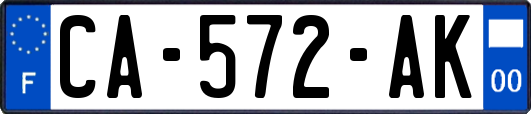 CA-572-AK