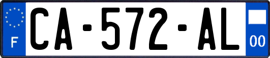 CA-572-AL