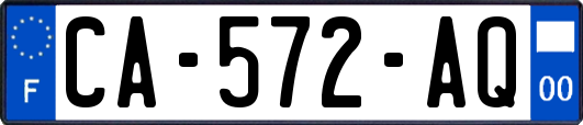 CA-572-AQ