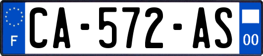 CA-572-AS