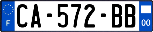 CA-572-BB