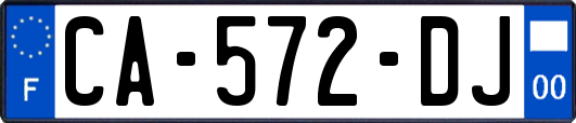 CA-572-DJ