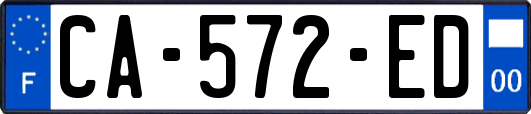 CA-572-ED