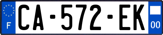 CA-572-EK