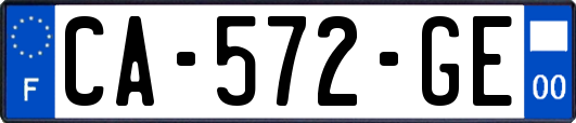 CA-572-GE