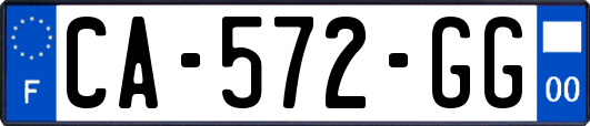 CA-572-GG