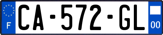 CA-572-GL