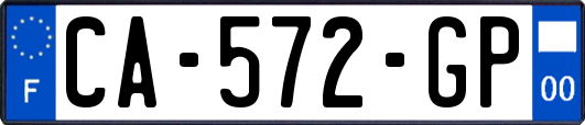 CA-572-GP