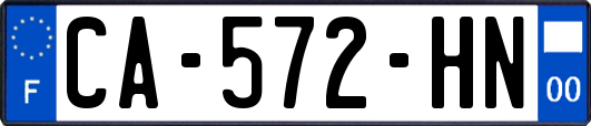 CA-572-HN