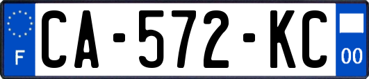 CA-572-KC