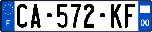 CA-572-KF