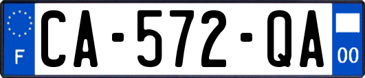 CA-572-QA