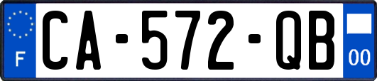 CA-572-QB