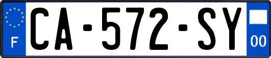 CA-572-SY