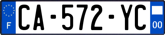 CA-572-YC
