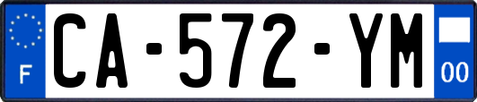 CA-572-YM