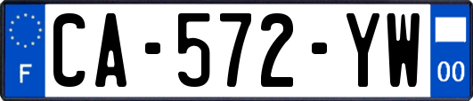 CA-572-YW