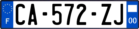 CA-572-ZJ