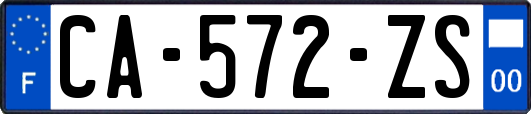 CA-572-ZS