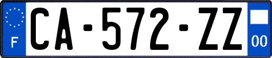 CA-572-ZZ