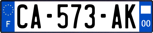 CA-573-AK