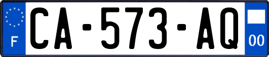 CA-573-AQ