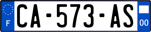 CA-573-AS