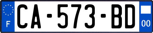 CA-573-BD