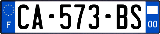 CA-573-BS