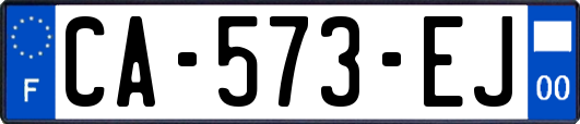 CA-573-EJ