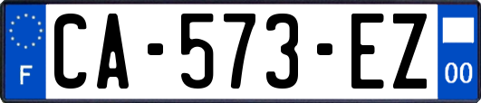 CA-573-EZ