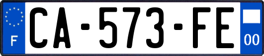 CA-573-FE