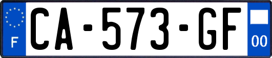 CA-573-GF