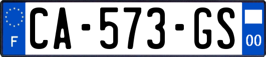 CA-573-GS