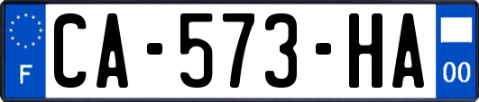 CA-573-HA