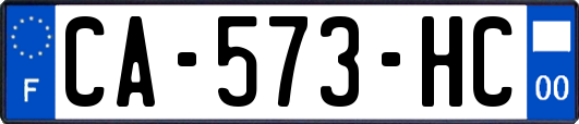 CA-573-HC