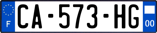 CA-573-HG