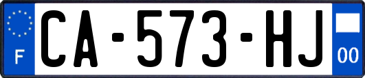 CA-573-HJ